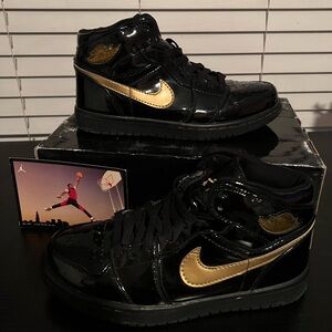 2003 Jordan retro 1 patent